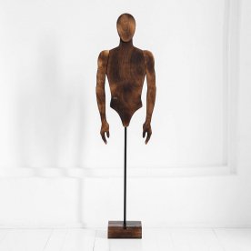 Напольная вешалка Костя