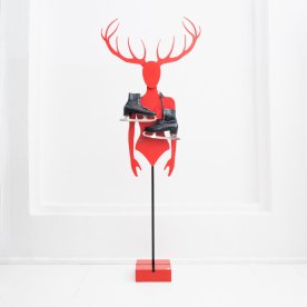 Напольная вешалка Крошка