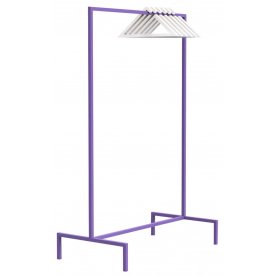 Напольная вешалка Metalframe