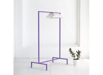 Напольная вешалка Metalframe