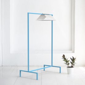 Напольная вешалка Metalframe