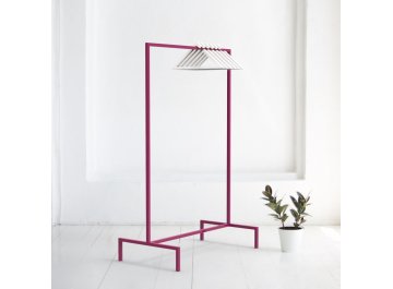 Напольная вешалка Metalframe