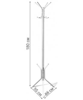 Напольная вешалка SHT-CR2078