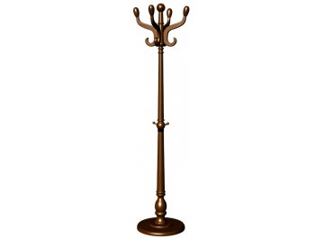 Напольная вешалка В 1Н