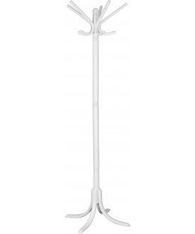 Вешалка для одежды В 8Н средне-коричневый