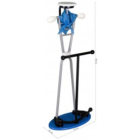 Костюмная вешалка Моряк