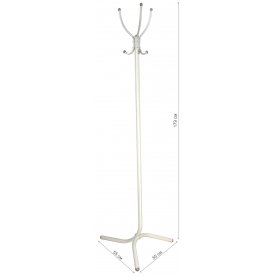 Напольная вешалка М 1