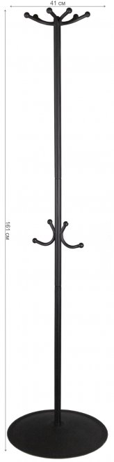 Вешалка напольная ПИКО 16
