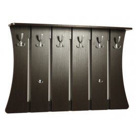 Вешалка-панель Уют 3