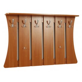 Вешалка-панель Уют 3