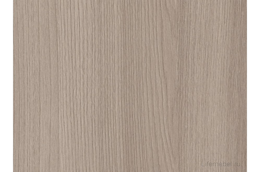 Настенная вешалка Вента-8 ясень светлый