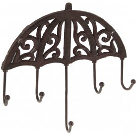 Настенная вешалка Shannah