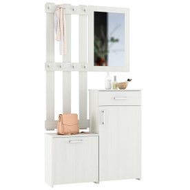 Настенная вешалка Агата АТ-11