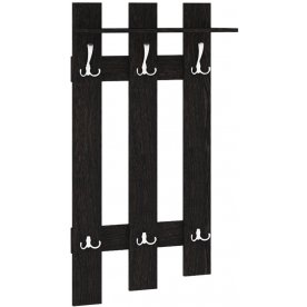 Настенная вешалка Арт мини