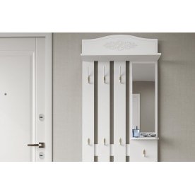 Настенная вешалка Ассоль АС-76