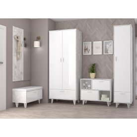 Настенная вешалка Эго ВЗ-1