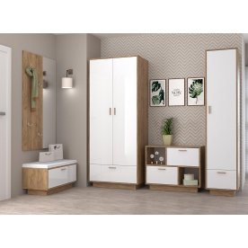 Настенная вешалка Эго ВЗ-1