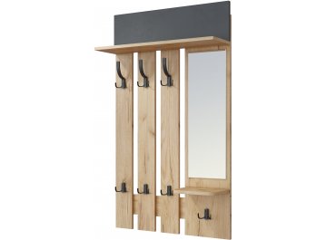 Настенная вешалка Эмилия