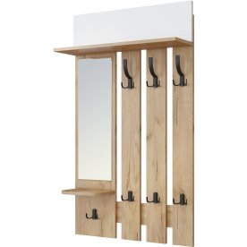 Настенная вешалка Эмилия