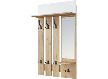 Настенная вешалка Эмилия ЭЛ-49