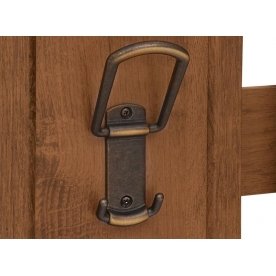 Настенная вешалка Индиана JWIE 60