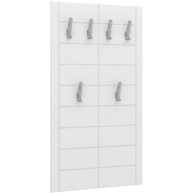 Настенная вешалка Изабель ИЗ-80