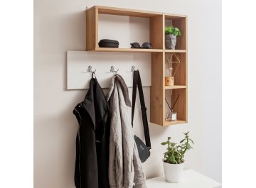 Настенная вешалка Милан