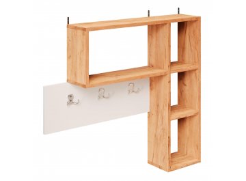 Настенная вешалка Милан