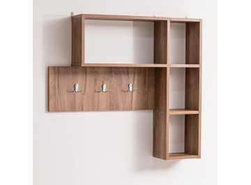 Настенная вешалка Милан