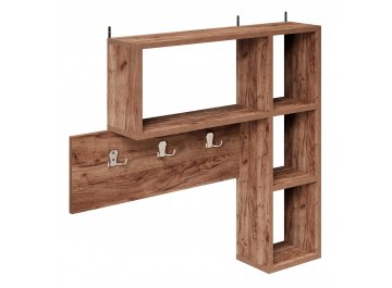 Настенная вешалка Милан