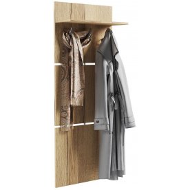 Настенная вешалка ВШ-5.1