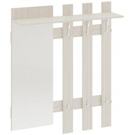 Настенная вешалка Арт