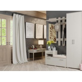 Настенная вешалка Арт