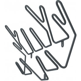 Настенная вешалка Sheffilton SHT-WH36