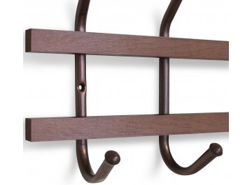 Настенная вешалка SHT-WH11