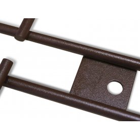 Настенная вешалка SHT-WH14-3