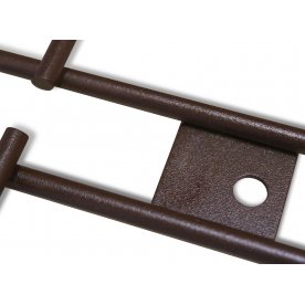 Настенная вешалка SHT-WH14-5