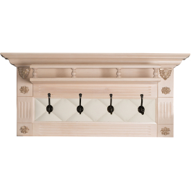 Настенная вешалка Сильвия Н5