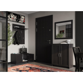 Настенная вешалка Сириус