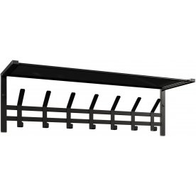 Настенная вешалка Торонто 31