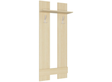 Настенная вешалка Вента-6