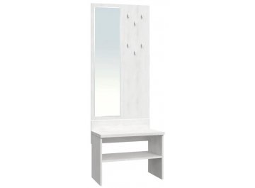 Настенная вешалка Виктория ВИ-21