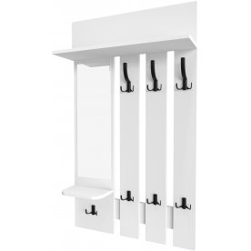 Настенная вешалка Эконом-стандарт