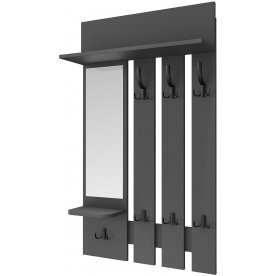 Настенная вешалка ВН-10