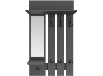 Настенная вешалка ВН-10