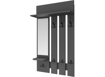 Настенная вешалка ВН-10