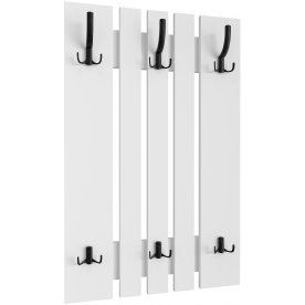 Настенная вешалка Эконом-стандарт