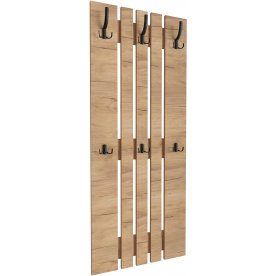 Настенная вешалка ВН-12