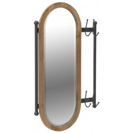 Настенная вешалка Chase