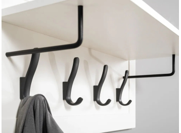 Настенная вешалка Опра